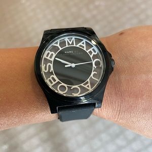 Marc by Marc Jacobs Watch